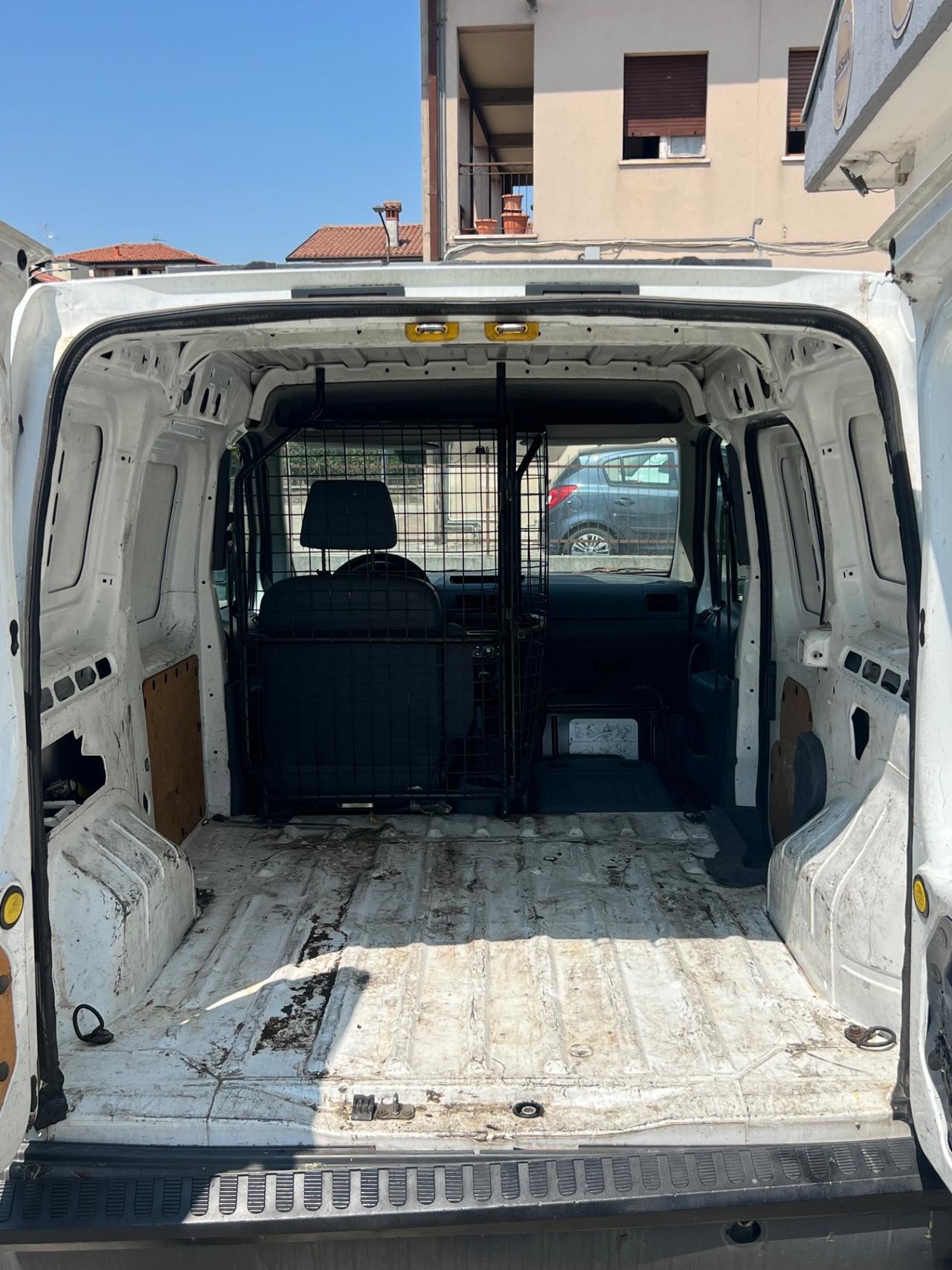 Ford Transit Connect Transit Connect 200S 1.8 TDCi/90CV PC-TN