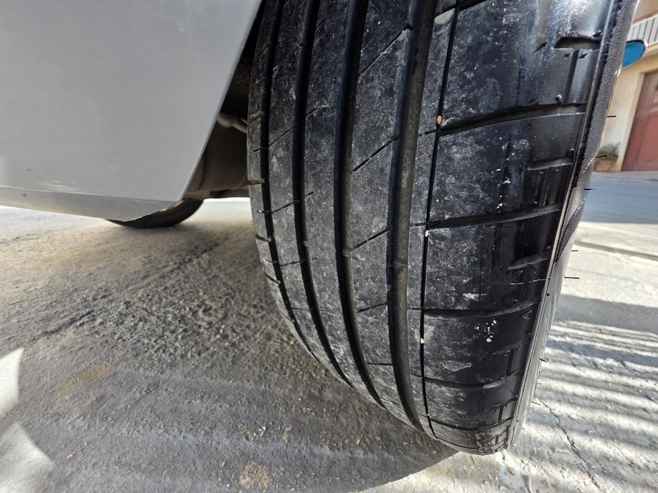 Fiat Bravo 1.6 MJT 120 CV DPF Dualogic Easy