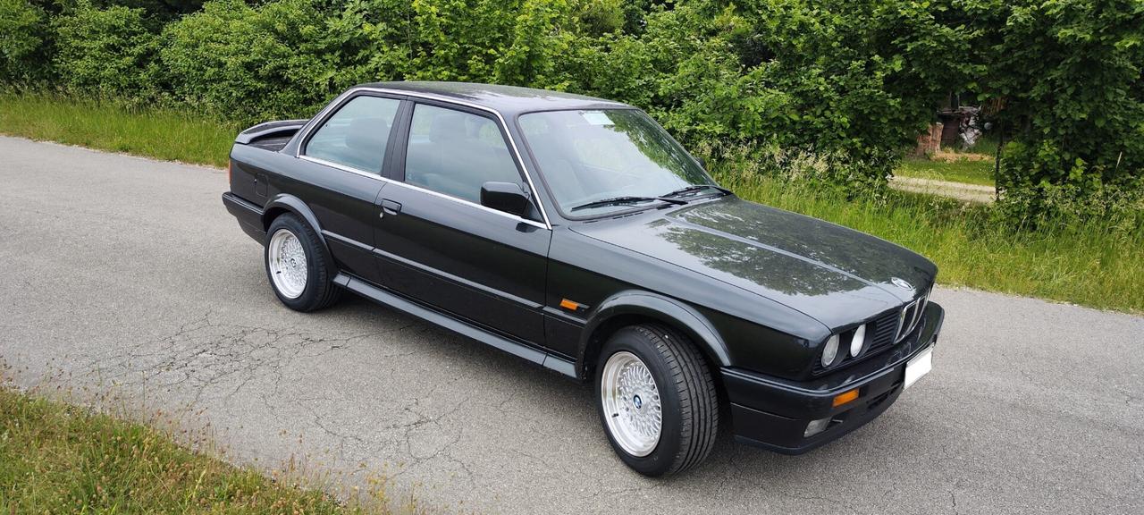 RARISSIMA Bmw E30 325 XI INTEGRALE 168CV