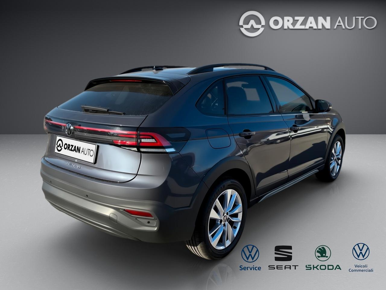 Volkswagen Taigo 1.0 TSI 95 CV Edition Plus CELL. VENDITE 3491558563 OPPURE 3478673115