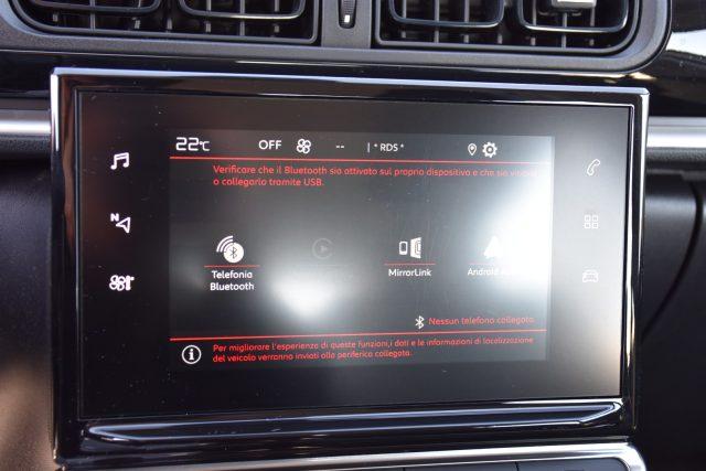 CITROEN C3 BlueHDi 100 S&S Feel Pack