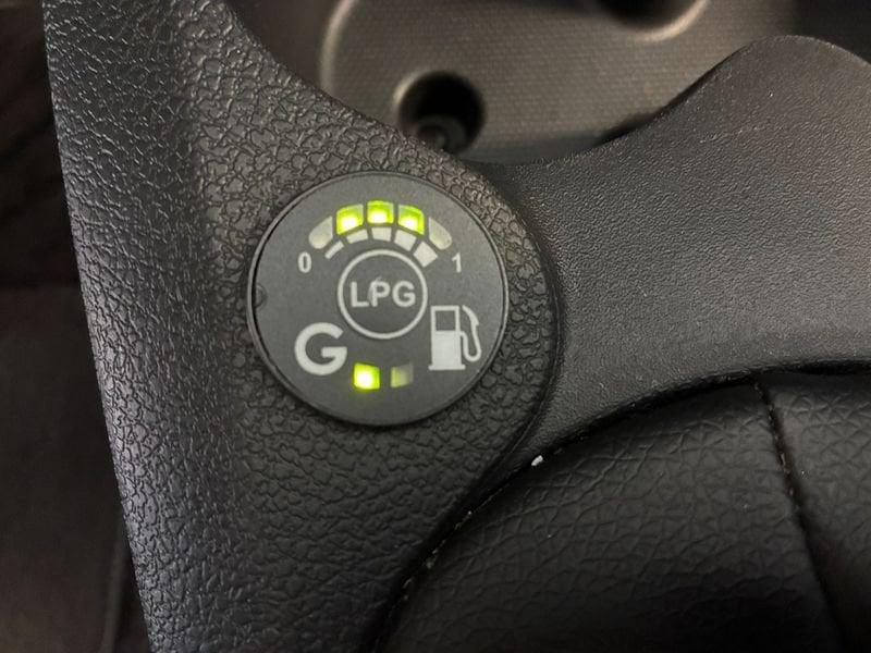 Dacia Sandero Stepway Comfort 1.0 tce ECO-G rif.GA899
