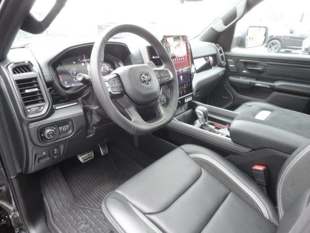 DODGE RAM 1500 3.0L I6 Hurricane RHO N1 - Pronta