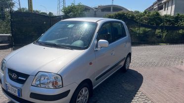 Hyundai Atos Prime 1.1 12V Like