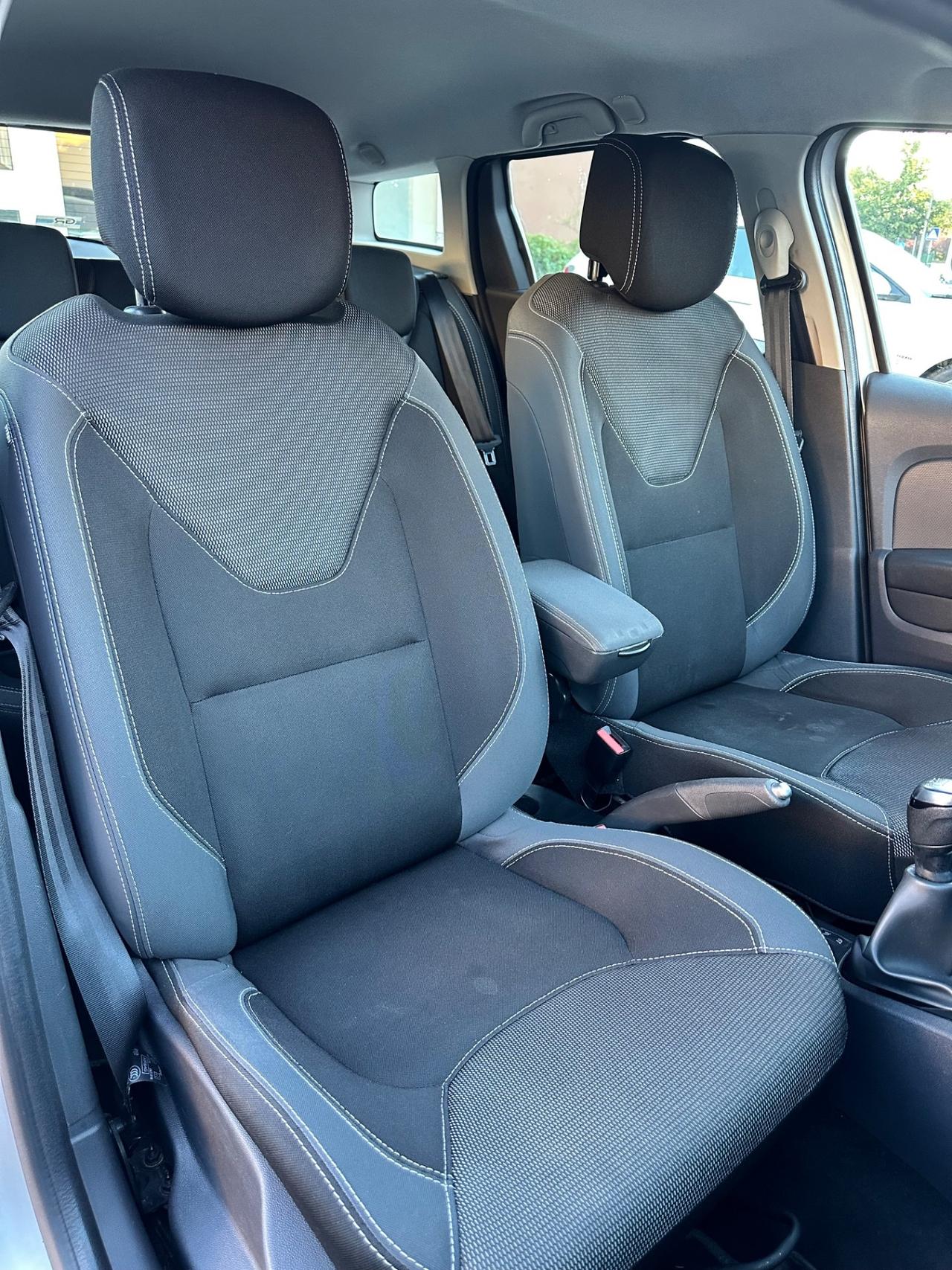 Renault Clio Sporter 1.5Dci 90CV - Uniproprietario