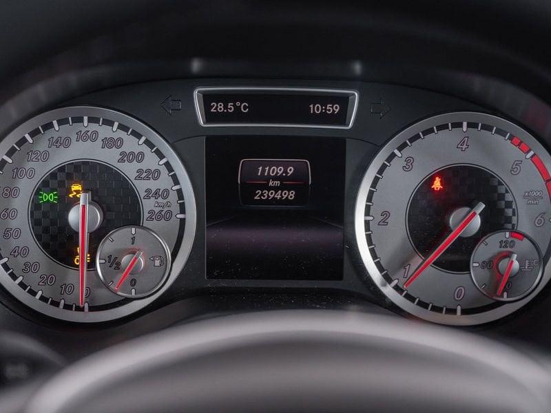 Mercedes-Benz Classe A A 180 CDI Executive
