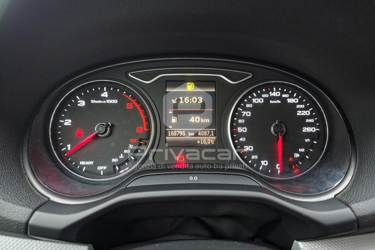 AUDI Q2 1.6 TDI Design