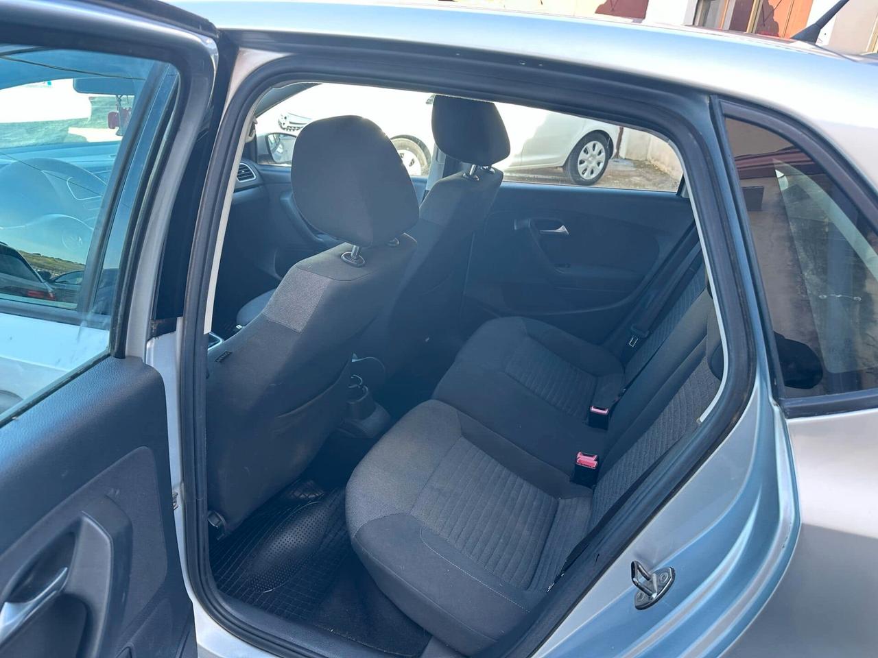 Volkswagen Polo 1.2 70 CV 5p. Comfortline