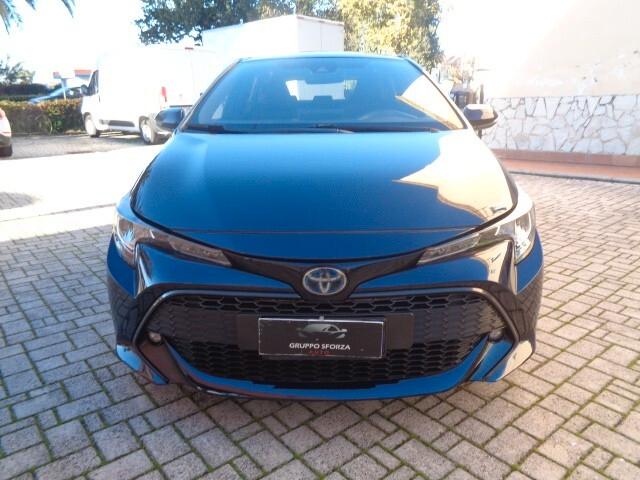 Toyota Corolla 1.8 Hybrid Active