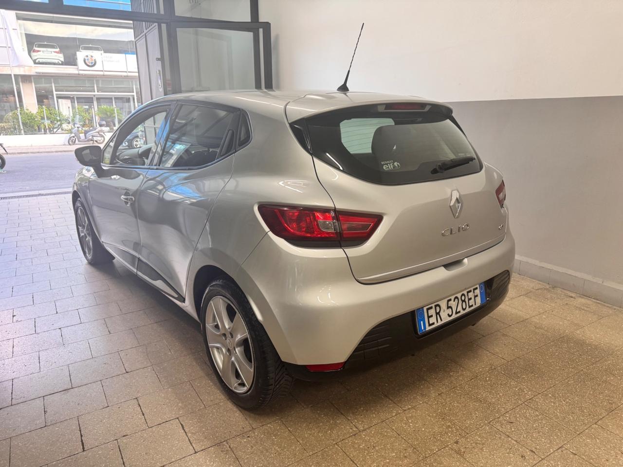Renault Clio 1.5 Dci 75CV 5 Porte - 2014