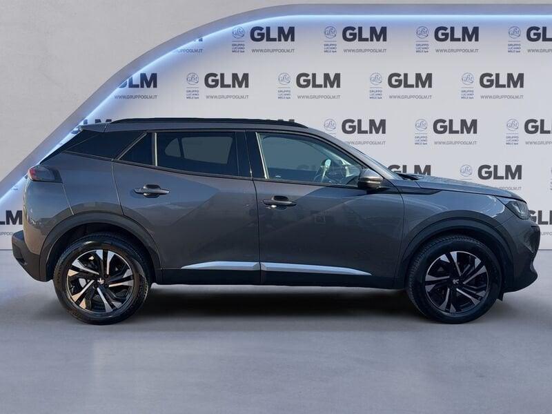 Peugeot 2008 2008 PureTech 100 S&S Allure