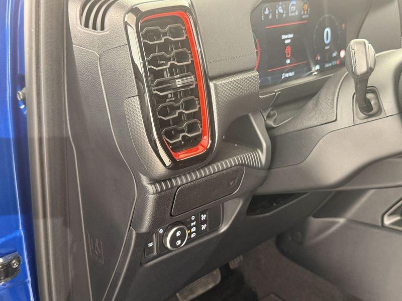 Ford Ranger Ranger Raptor 2.0 ecoblue doppia cabina awd 205cv auto *PREZZO + IVA*