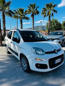 Fiat Panda 1.3 MJT S&S Lounge