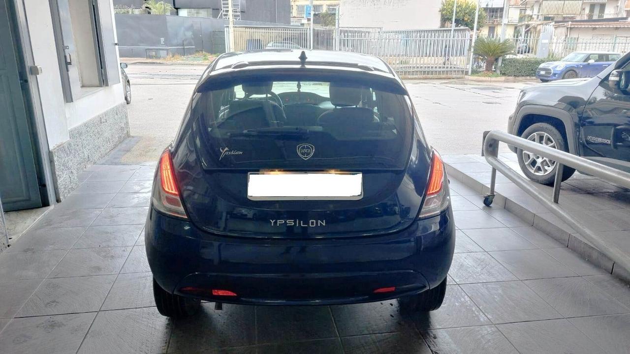 Lancia Ypsilon 1.2 UNICO PROPRIETARIO