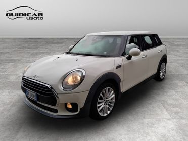 MINI Mini IV F54 2016 Clubman - Mini Clubman 2.0 Cooper D auto