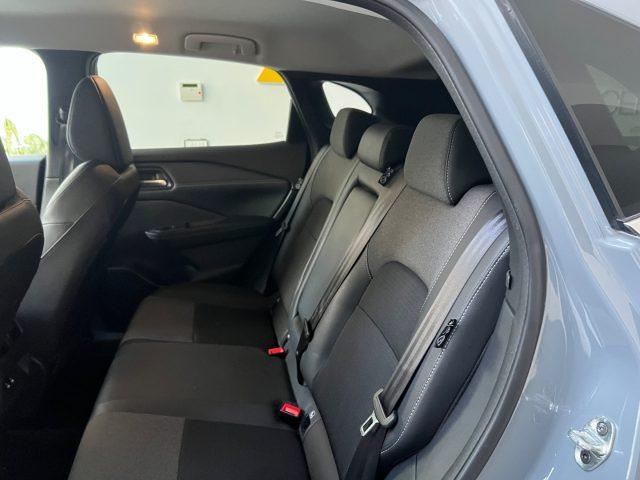 NISSAN Qashqai MHEV 140 CV N-Connecta TUA DA ?259,00 MENSILI