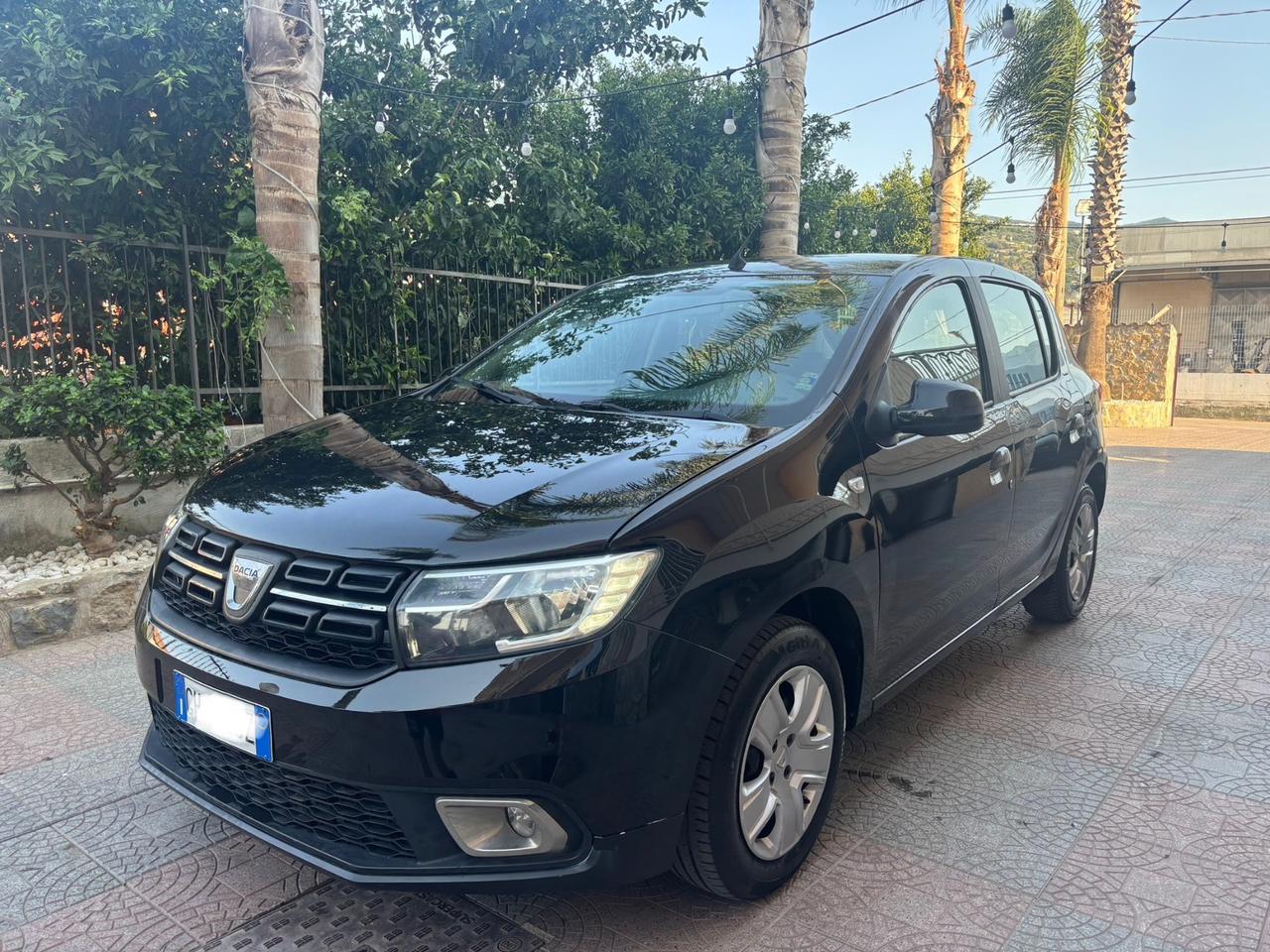 Dacia Sandero Streetway 1.5 Blue dCi 75 CV S&S Comfort