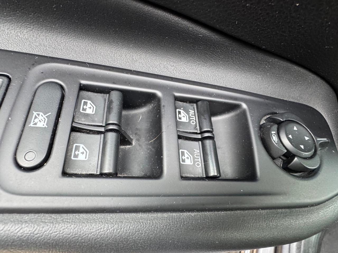 Jeep Renegade 1.6Mjt 95CV Brookling Edition navi g