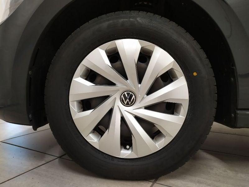 Volkswagen Polo 5p 1.0 tsi Comfortline 95cv