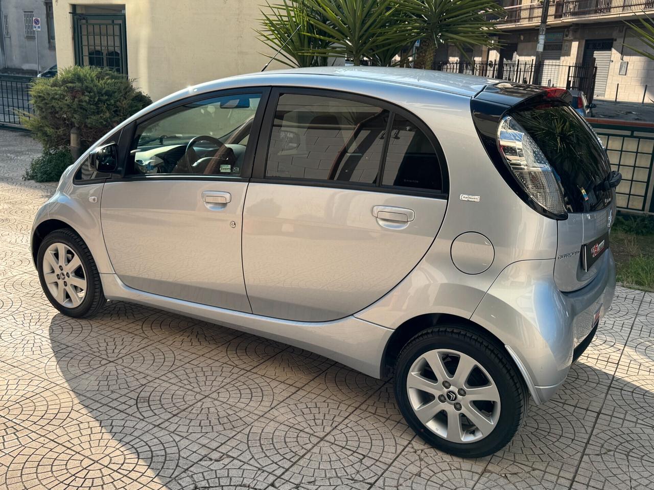 CITROEN C-ZERO FULL ELECTRIC AIRDREAM