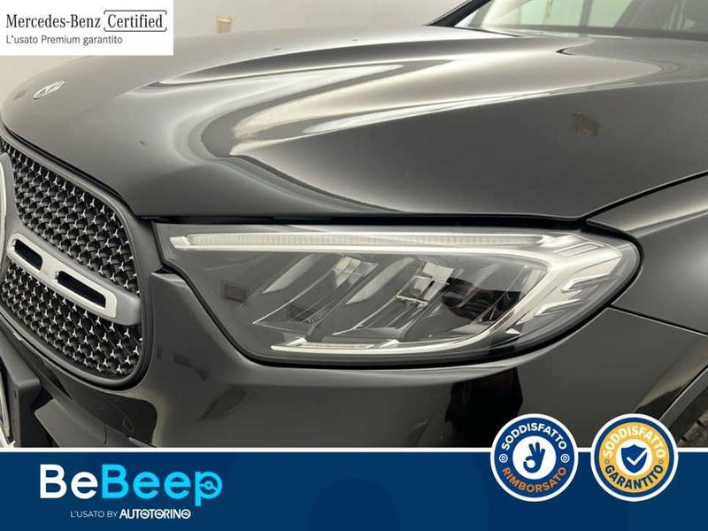 Mercedes-Benz GLC Coupé GLC COUPE 220 D AMG LINE ADVANCED PLUS 4MATIC AUTO