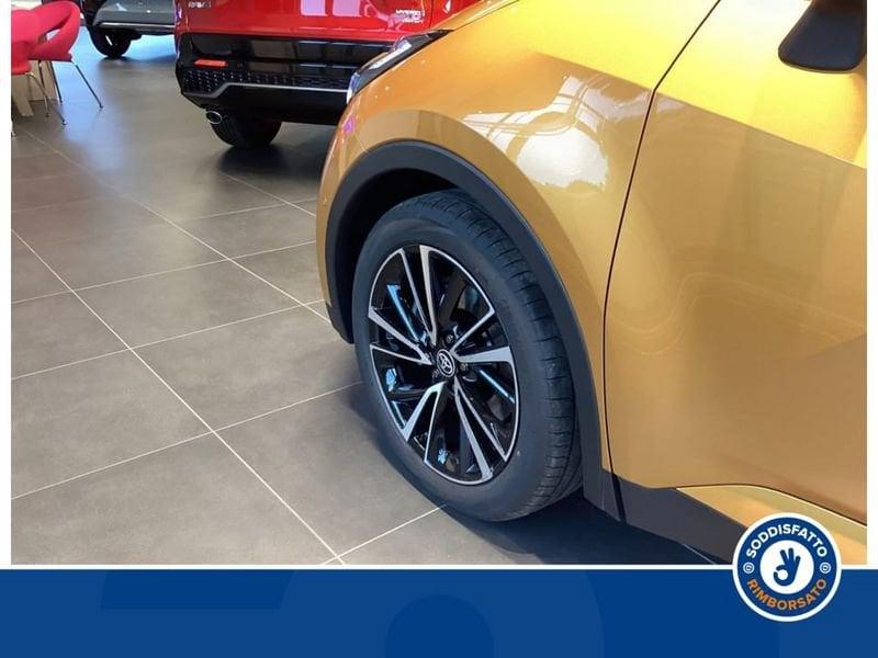 Toyota C-HR Plug-in 2.0 PHEV Lounge Premiere Edition