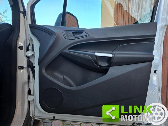 FORD Transit Connect L1H1