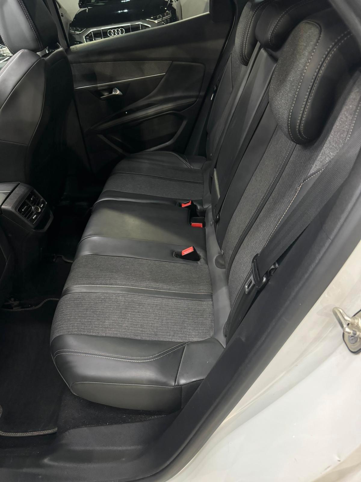 Peugeot 3008 GT Line