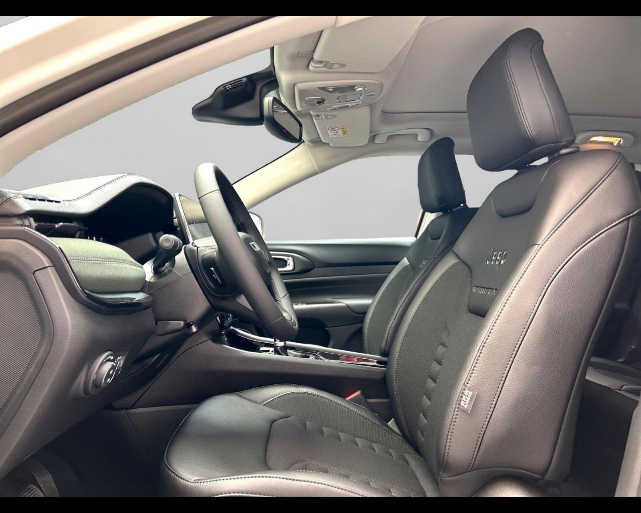 JEEP Compass E-Hybrid North Star 1.5 Turbo T4 E-Hybrid 130cv Fwd Dct7