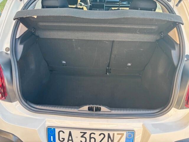 Citroen C3 Iva esposta Finanziabile Garanzia