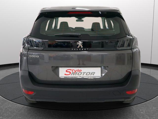 PEUGEOT 5008 BlueHDi 130 S&S EAT8 Active Business 7 POSTI