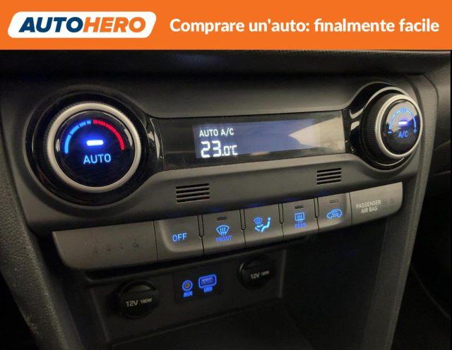 HYUNDAI Kona 1.0 T-GDI Comfort