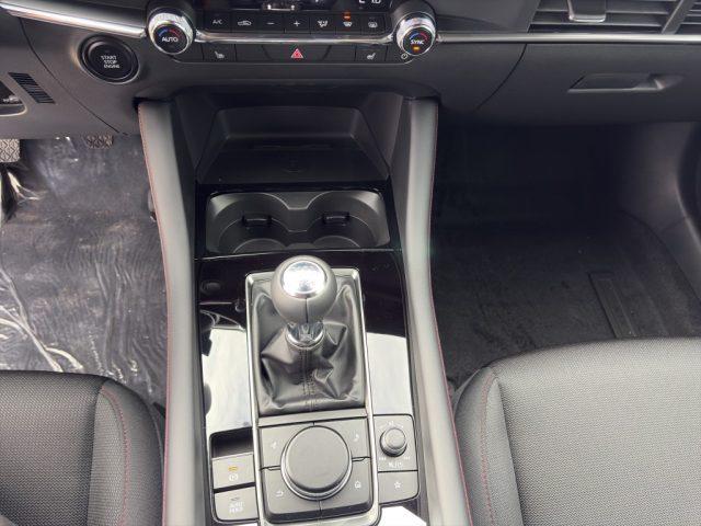 MAZDA 3 Mazda3 2.5 M Hybrid 140 CV 6MT FWD Homura