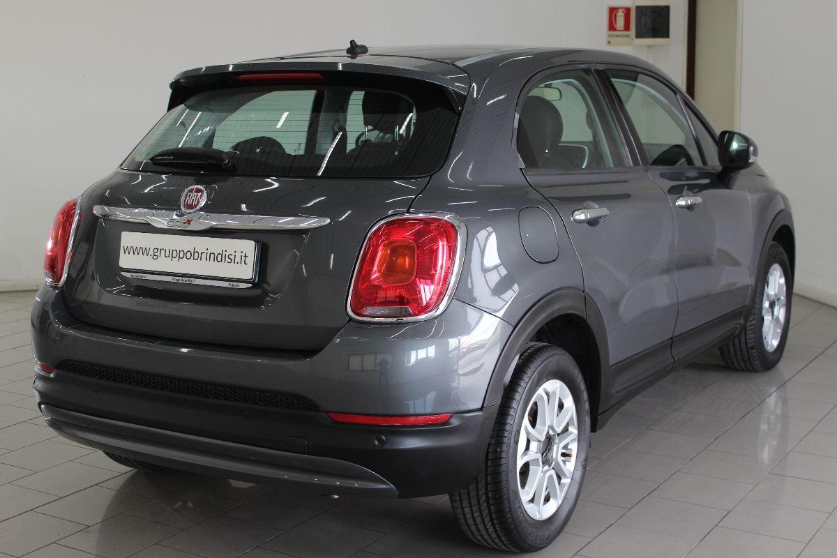 FIAT - 500X - 1.3 M.Jet 95 CV Business