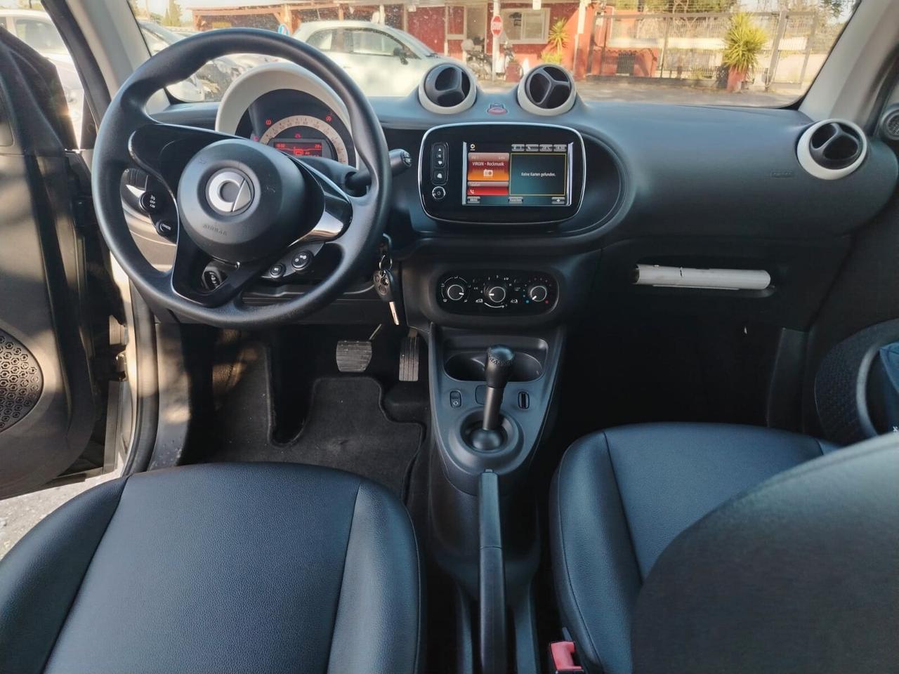 Smart ForTwo 70 1.0 twinamic Prime