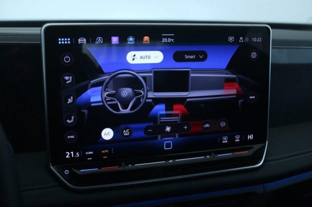 VOLKSWAGEN Tiguan 2.0 TDI 150 CV DSG Life Park Assist