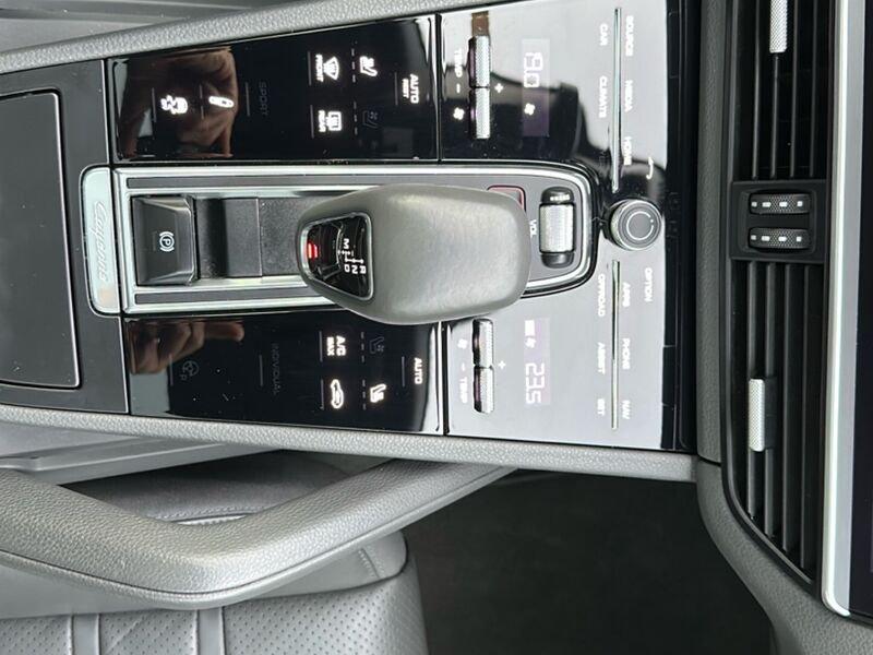 Porsche Cayenne Coupè Cayenne Coupé 3.0 V6