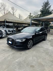 AUDI A6 2.0 190cv SLINE AVANT