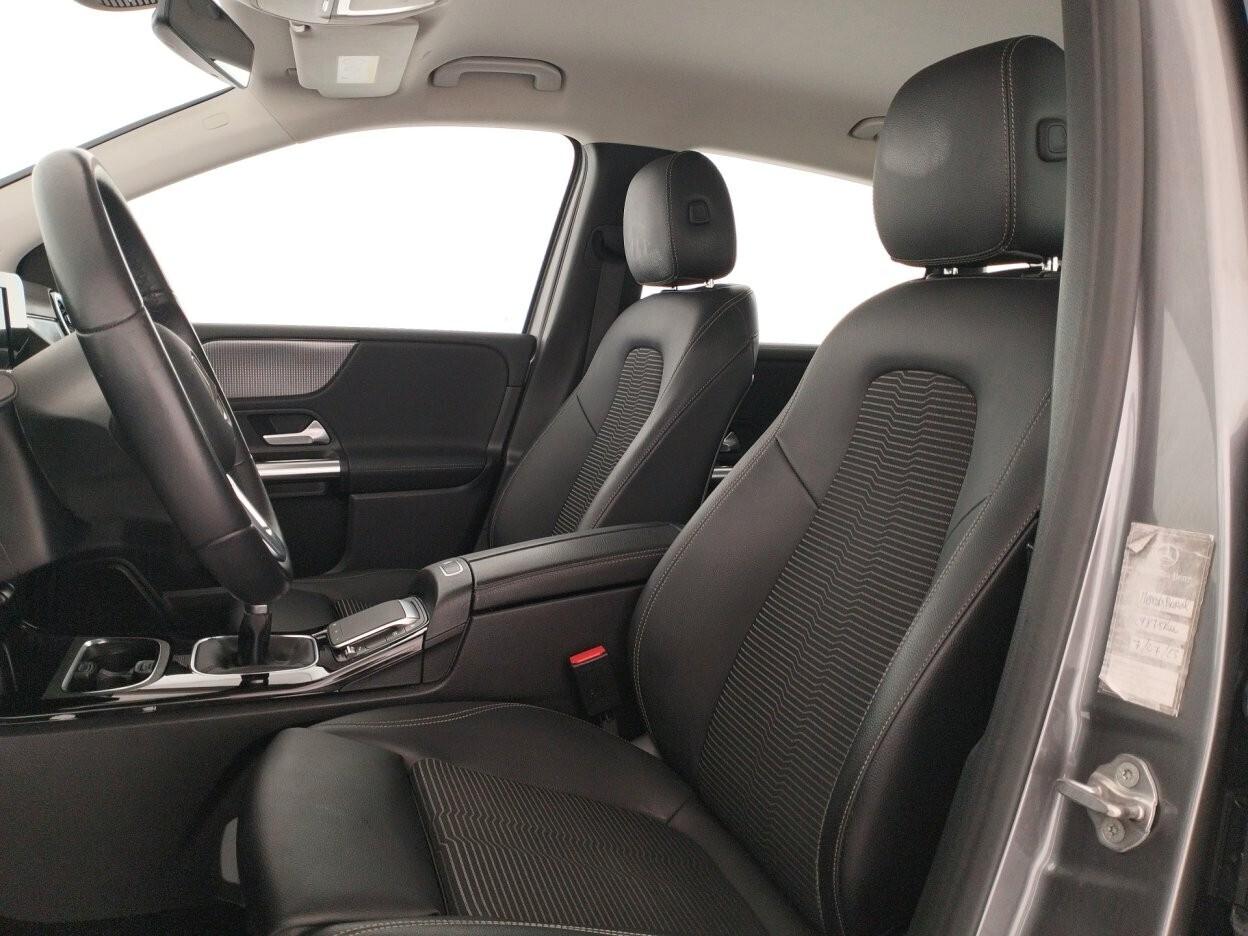 Mercedes-Benz B 180 Sport