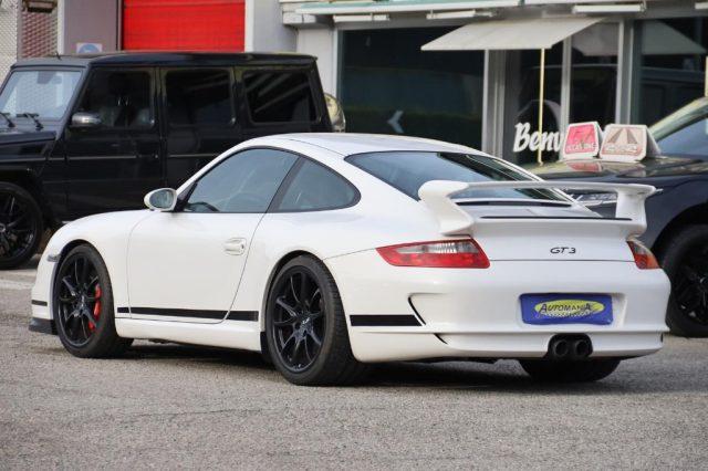 PORSCHE 997 - 911 GT3 PROX ASI
