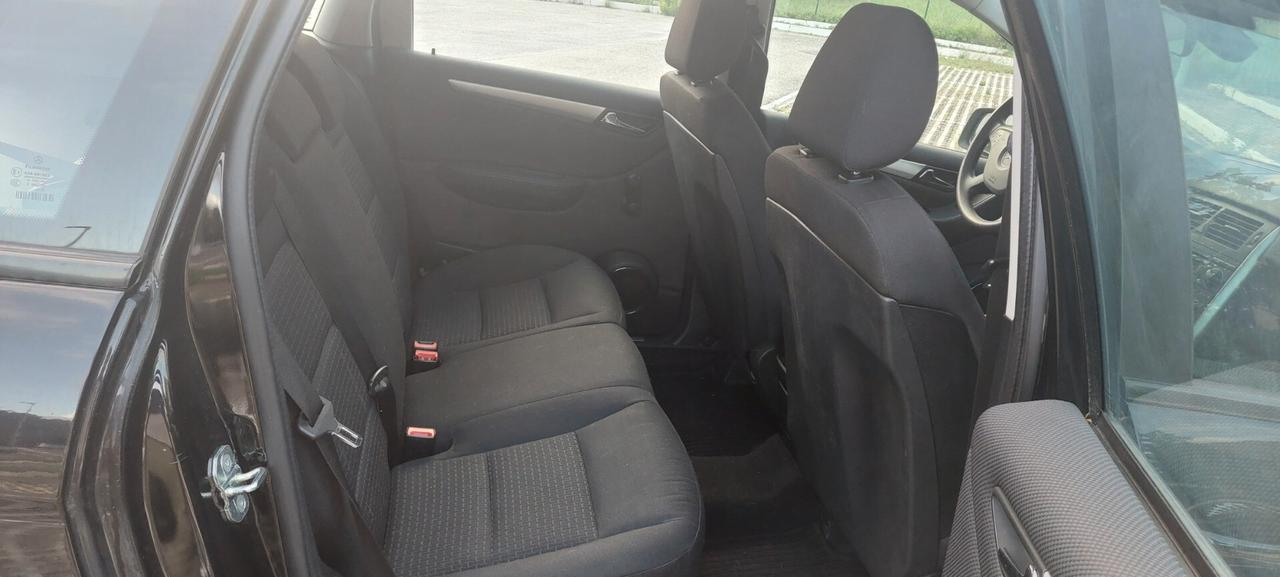 Mercedes-benz B 160 Unico Proprietario