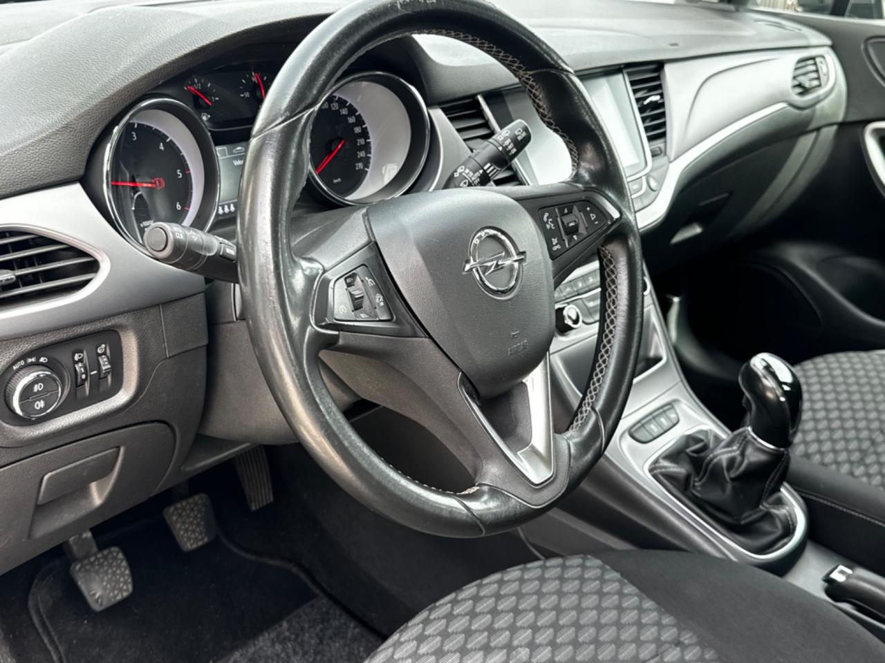 Opel Astra 1.6 CDTi 110CV S&S Tourer Innovation 2017