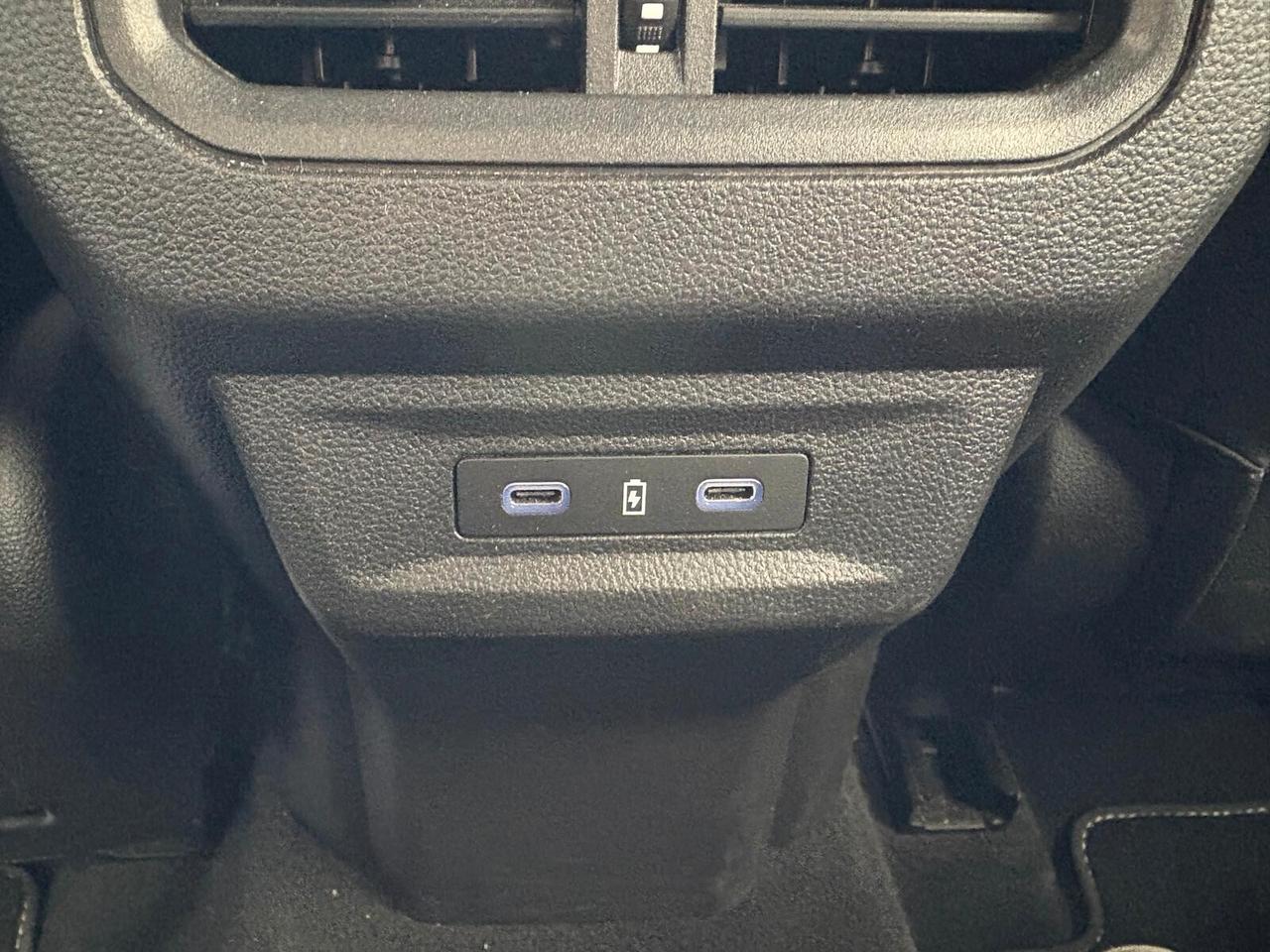 Renault Austral Mild Hybrid 160 CV Auto Techno