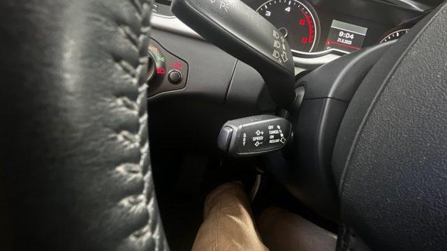 AUDI A4 Avant 2.0 TDI 150 CV quattro Advanced- E. 6