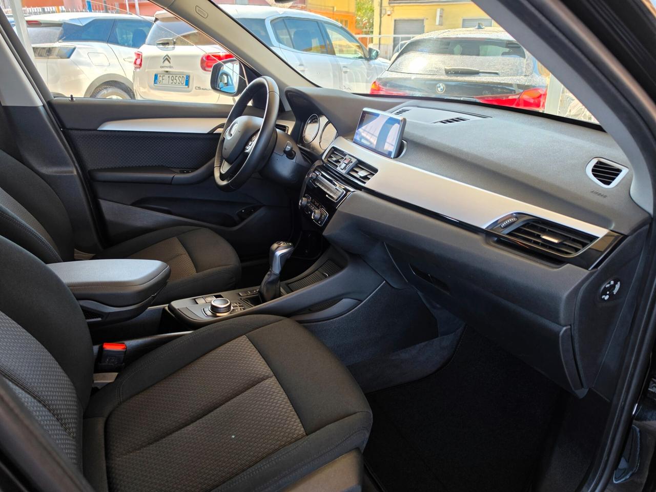 Bmw X1 xDrive25e Business Advantage Automatica