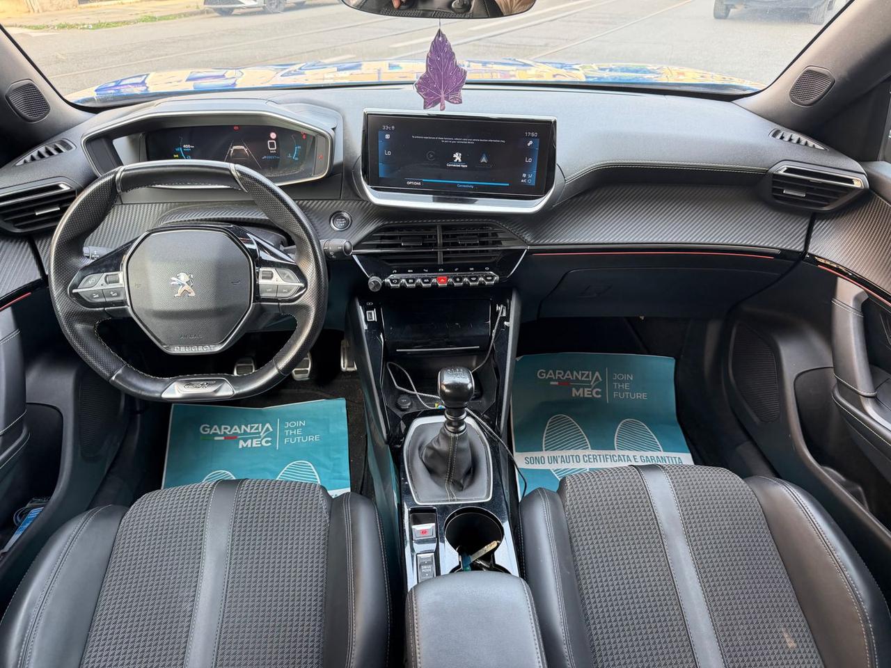 Peugeot 2008 GT 1.2 PureTech 130 #11350
