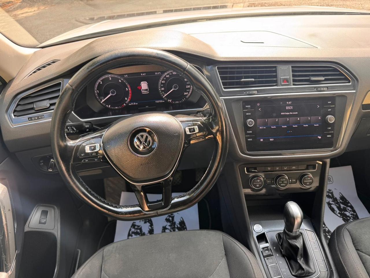 Volkswagen Tiguan Allspace 2.0 TDI SCR DSG Advanced 7POSTI
