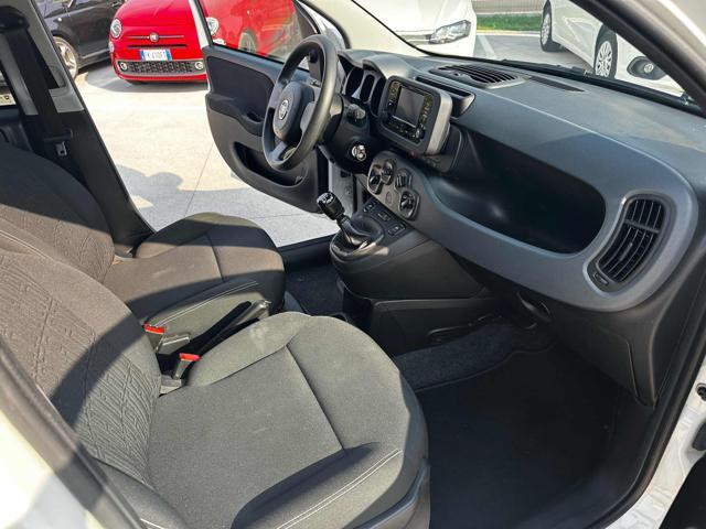 FIAT Panda 1.0 FireFly S&S Hybrid City Life OK NEOPATENTATO