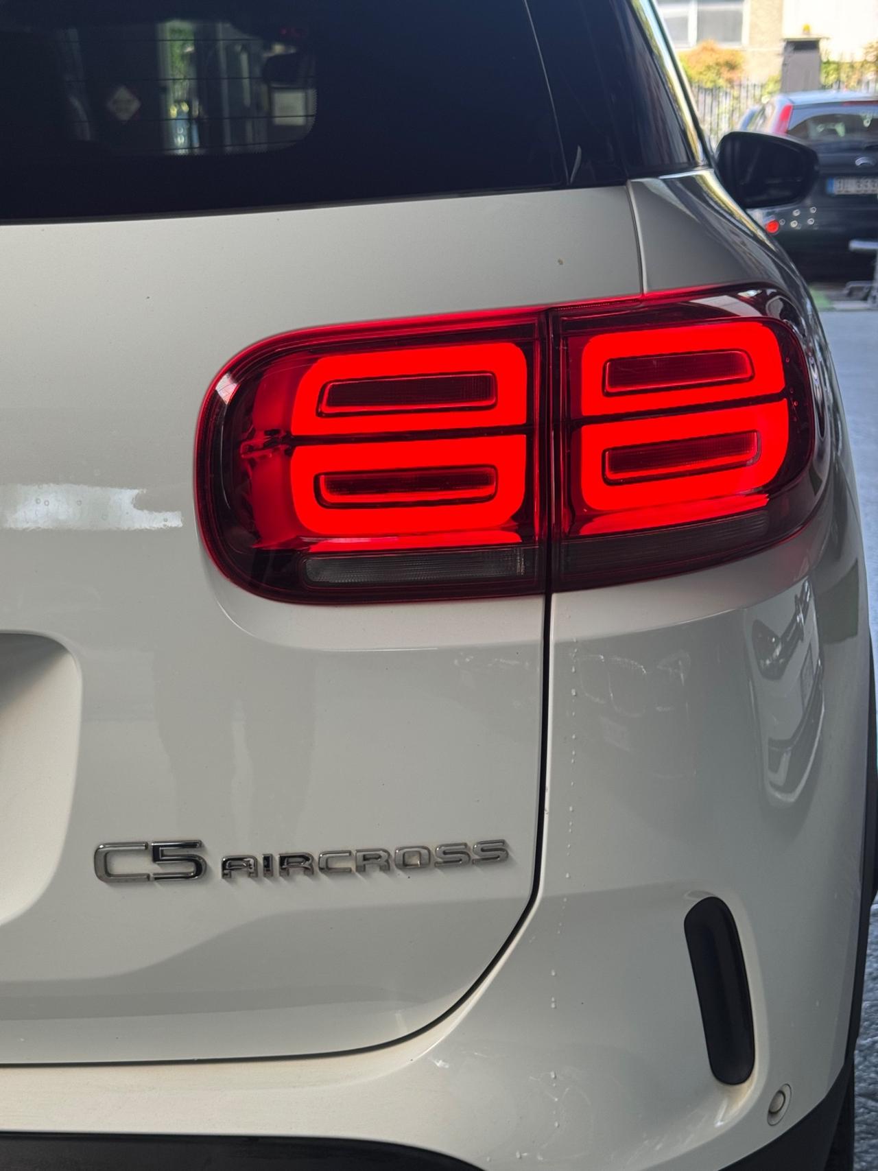 Citroen C5 Aircross BlueHDi 130 S&S Shine