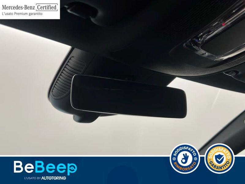 Mercedes-Benz CLA S.Brake SHOOTING BRAKE 200 D AMG LINE ADVANCED PLUS AU